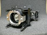 Sony KDF-50E3000 KDF50E3000 Lamp with Housing XL2500