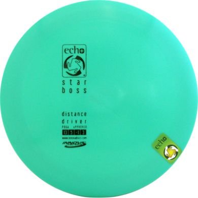 Echo Star Boss 170-175g