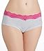 DKNY Downtown Cotton Hipster Panty (570270)