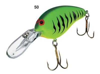 Norman Lures Deep Diver Crankbaits - DD14 DD22 Norman Lures Deep Diver Crankbaits - DD14 DD22