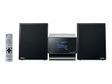 Panasonic D-dock SDステレオシステムHDD160GB SC-SX850-S/SC-SX850