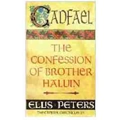The Confession of Brother Haluin: Complete & Unabridged
