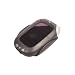 SOLAR POWERED BLUE LED FAKE/DUMMY CAR SECURITY ALARM