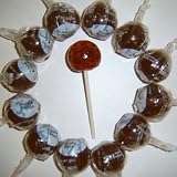 Lollyphile Maple Bacon Lollipops