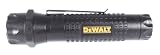 DeWalt DPGA-1AAT Heavy-Duty 4.25-Inch Aluminum LED Flashlight, 66 Lumens