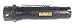 DeWalt DPGA-1AAT Heavy-Duty 4.25-Inch Aluminum LED Flashlight, 66 Lumens