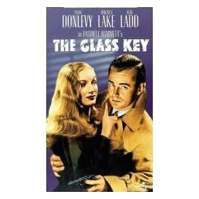 The Glass Key