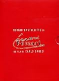 Enzo Ferrari ( Italienische / Englische Fassung ) - Sergio Castellitto; Ed Stoppard; Jessica Brooks; Pierfrancesco Favino; Vincent Schiavelli; Gabriella Pession; Pietro Ragusa; Francesca De Sapio