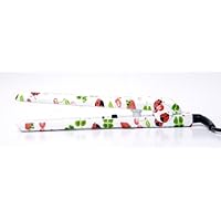 JEEGOL JET-30ST Limited Edition Professional Straightening / Flattening 1 inch Ceramic Styling / Flat Iron