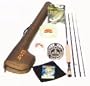 Sage Flight 890-4 Fly Rod Outfit