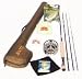 Sage Flight 890-4 Fly Rod Outfit