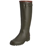 Aigle Unisex Benylsport Wellies Kaki 85428/42 8 UK