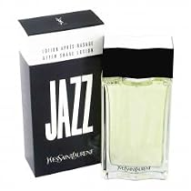 JAZZ by Yves Saint Laurent EDT SPRAY 1.6 OZ
From JAZZ
