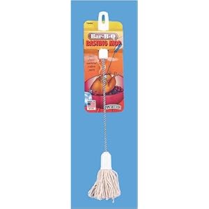 BBQ Basting Brush by 