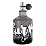 CURVE CRUSH by Liz Claiborne - 4.2 oz EDC SPRAY - NEW Tester