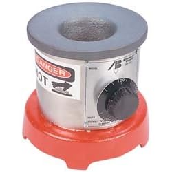 American Beauty #300 1lb Cap 110/120 Solder Pot