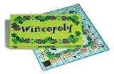 Wine-opoly Wine Monopoly Game