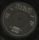 MAGICIAN 7" (45)
