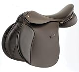 Collegiate Dignitary All Purpose Saddle