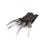 Freddy vs Jason Costume Accessories - Freddy Claws