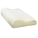 Spa Sensations Standard Contour Pillow