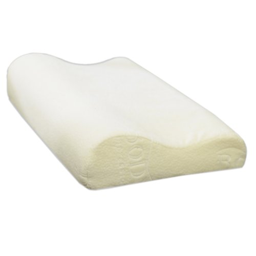 Spa Sensations Standard Contour Pillow