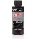 Torco AFM0050JE Type F Limited-Slip Additive for Ford - 4oz