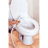 Buy Saria bidet spray converts toilet into a bidet [Misc.] by Sarit