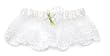 Bridal Beauty Calla Lily Bridal Garter