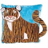 Wild Republic Children's Pillows - Tiger Pillow