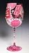 Lolita Wine Glasses Who Needs A Man