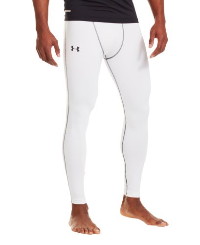 Under Armour Men's HeatGear Sonic Compression Leggings