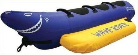Banane 335x140 Schlauchboot