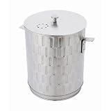 Buy Achla Designs CP-03 Kitchen Compost Pail by Achla