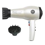 FHI Heat Nano Weight Pro 1900 Turbo Hair Dryer