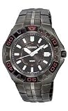 Seiko Men's Three-hand Date watch #SGEE57