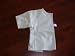 Sporting Goods : Absolute Cotton Underarm Plastron (XS ~ XXL)