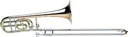 Holton Model TR183 Bass Trombone (Standard)