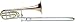 Holton Model TR183 Bass Trombone (Standard)