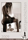 Erotik Kalender 2009 - Bettgeschichten