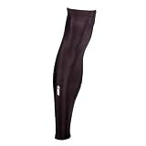 Louis Garneau Zip Leg Warmers