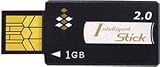 PQI BD01-1033-0111 USB INTELLIGENT STICK (1 GB)