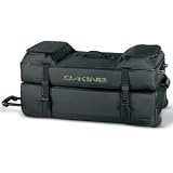 Review   / Mens Dakine 60/40 Convertible Bag