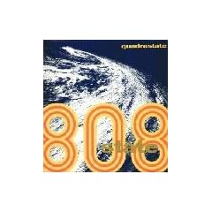 Quadrastate [VINYL]