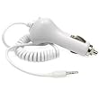 Brand New Vehicle Cigarette Lighter Power Charger with IC Chip For Apple IPOD Shuffle 2nd