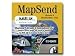 GPS Reviews by Brand : Magellan - MapSend Streets & Destinations USA