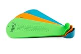 Squatchi Childrens Foot Sizer and Growth Chart Keepsake