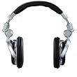 Pioneer HDJ-1000 - headphones - Ear-cup, Binaural