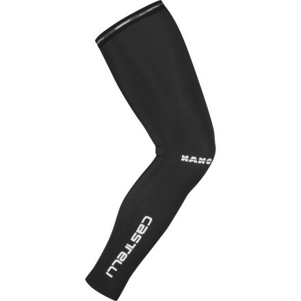 Castelli Nano Flex Leg Warmers