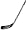Winnwell GX8 Composite Stick [SENIOR]